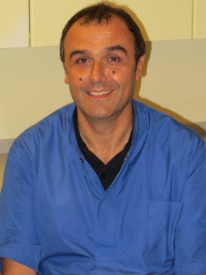 François Gatard